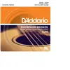 D'Addario And Co EJ15 Phosphor Bronze Extra Light 10-47