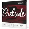 D'Addario And Co Jeu De Prelude Manche 1/2 Medium Cordes violoncelle