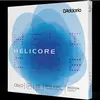 Daddario D'Addario H510 4/4M - Helicore Jeu Cordes Cello 4/4 Medium