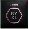 Daddario D'Addario NYXL45130 Regular Light cordes pour basse électrique