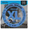 DADDARIO EJ21 Jeu de cordes pour guitare électrique - Jazz - l 12-52