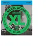 D'Addario D'Addario EXL130 Nickel Wound Extra-Super Light 8/38