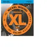 Jeu de cordes basse électrique 4 cordes D'addario regular - EXL160