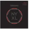 D'Addario NYXL1074 Cordes pour guitares électriques