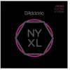 D'Addario And Co NYXL0980 Super Light 8C 09-80 Jeux électriques 8 cordes