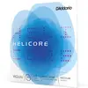 D'Addario And Co 4/4 Helicore Violon Jeu De Cordes Medium Cordes violon
