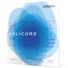 D'Addario H310 4/4H - Jeu de cordes violon Helicore, manche 4/4, Heavy