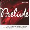 D'Addario And Co Jeu Prelude Medium Scale Medium (taille 15 '' 16 '') Cordes alto