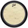 Evans BD16EMADCT - Peau de grosse caisse EMAD Calftone, 16 pouces