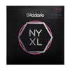 Daddario D'Addario NYXL0984SB Cordes pour guitares électriques