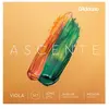 D'Addario A410 LM - Jeu de cordes alto Ascenté, diapason long, Medium