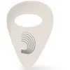 D'Addario And Co Médiators pour Ukulélé en Feutre 25 Pack Médiators