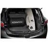 Caisson de basses Kenwood KSC-W1200T - 200 Watt - 12" - Noir