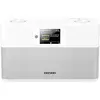 Radio portative DAB - KENWOOD - CR-ST80DAB - Bluetooth - FM-RDS - Alarme et Minuteur