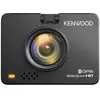 KENWOOD DASH CAM DRV-A510W Videocamera da cruscotto 2,0'' Full Colour, GPS integrato