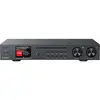 KR-W8000SCD-B récepteur AV 30 W Stéréo Noir