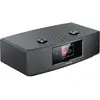 Kenwood CR-ST700SCD Noir - Enceinte Wi-Fi et Bluetooth