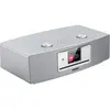 Kenwood CR-ST700SCD Silver - Enceinte Wi-Fi et Bluetooth