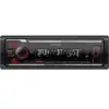 Autoradio Kenwood KMM-BT407DAB