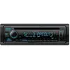 Autoradio Kdc-bt950dab + Antenne Dab+ Kenwood