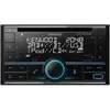 DPX-7300DAB Autoradio Kenwood 2DIN - CD - USB - Bluetooth - iPhone - Dab+