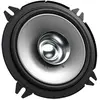 Kenwood Haut parleurs bi-cônes de 13 cm Noir