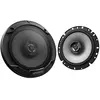 Kenwood Haut parleurs 2 voies 17 cm Noir
