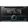 Autoradio CD Kenwood DPX-7200DAB Noir TU