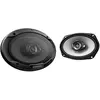 KENWOOD Enceintes 3 voies - KFC-S6966