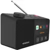 Kenwood CR-M70DAB-B - Noir