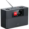 Kenwood CR-ST200S-B - Noir