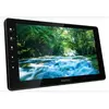 Récepteur Multimédia Numérique Écran Flottant 9" Hd Kenwood