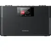 Kenwood CR-ST 120 S (DAB+ DAB, FM, Bluetooth, WiFi), Radio, Noir