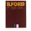 Ilford papier multigrade Warmtone 1M 17,8 x 24,0cm - 100 feuilles