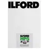Ilford Plan Film Film Noir et Blanc 10,2 x 12,7 cm (4x5") 1 boîte 25 feuilles