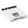 Ilford FP4 Plus plan film noir et blanc 5x7 - 125 ISO 25 feuilles