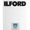 Ilford Plan Film Film Noir et Blanc 10,2 x 12,7 cm (4x5") 1 boîte 25 feuilles