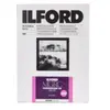 Papier Ilford Multigrade 1M brillant 12,7x17,8cm 100 feuilles