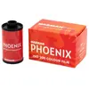 Film couleur Harman Phoenix 200 pour appareil argentique 36 poses