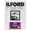 Ilford papier Multigrade RC deluxe perlé 40,6 x 50,8 cm 10 feuilles