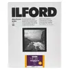 Ilford Papier MULTIGRADE RC DELUXE SATIN 17,8X24CM - 100 Feuilles