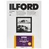Ilford papier multigrade RC Deluxe satin 30,5 x 40,6 cm - 50 feuilles