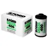Ilford Delta 400 Professional Film Noir et Blanc 135 / 36 1 cartouche