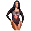 Playboy Lingerie - Cover Girl Corps de Novembre