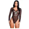 Playboy Lingerie - Sparkling Bunny Teddy