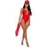 Playboy Lingerie - Patrouille de Plage Playboy