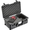 Valise De Protecttion Peli Case 1535 Avec Séparateurs Trekpack