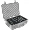 Peli 1515 diviseurs pour flight case Peli 1510