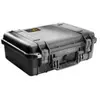 Pelican Protector Case 1500 with Padded Dividers - étui