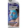 Mascarilla Hombre Peel-Off Sales Del Mar Muerto 7Th Heaven